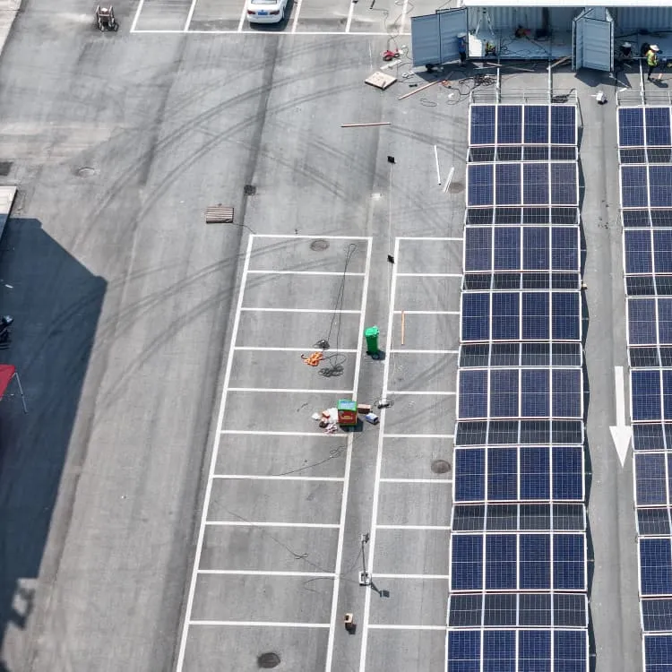 Huawei outdoor energy storage battery