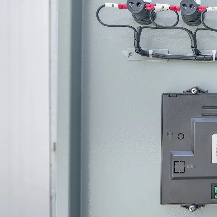 Ghana cascade energy storage power station