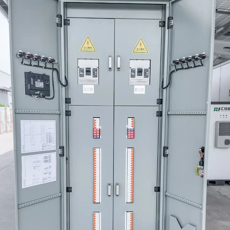 Huawei Estonia energy storage pack battery manufacturing