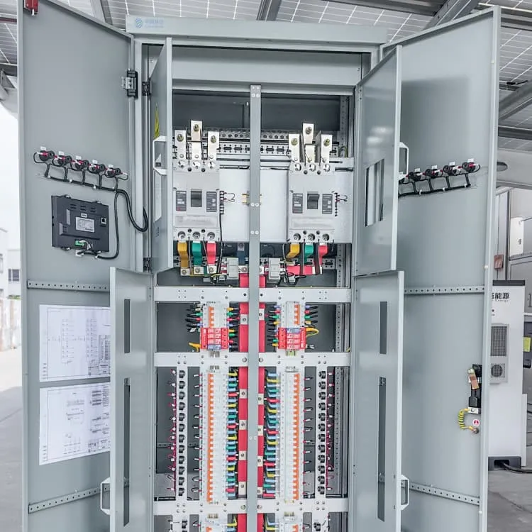 bms low power battery