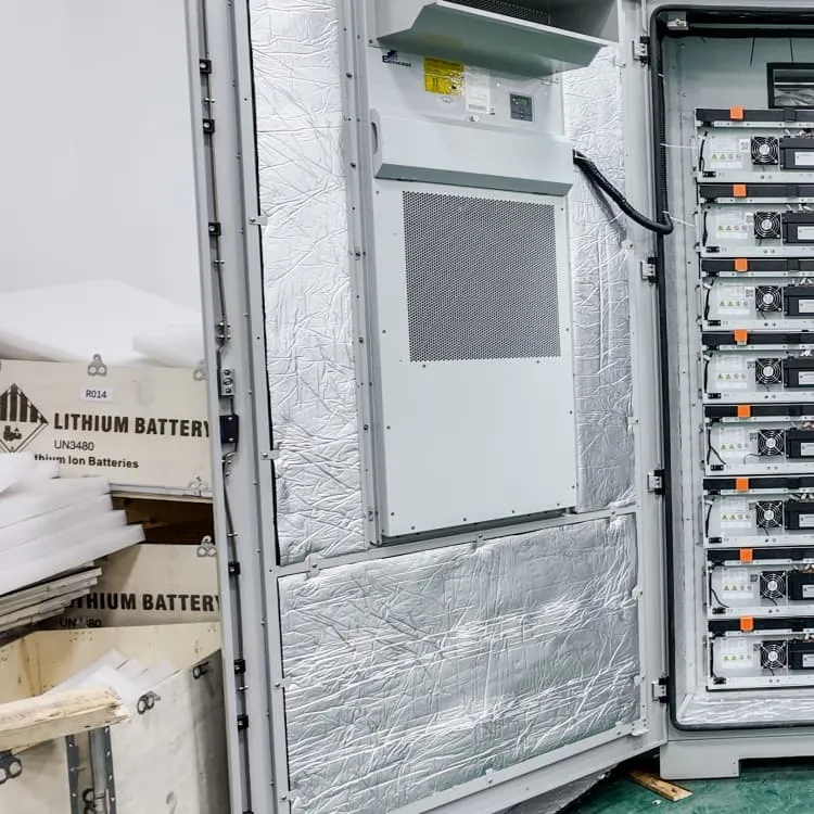 Mixed Reality Substation