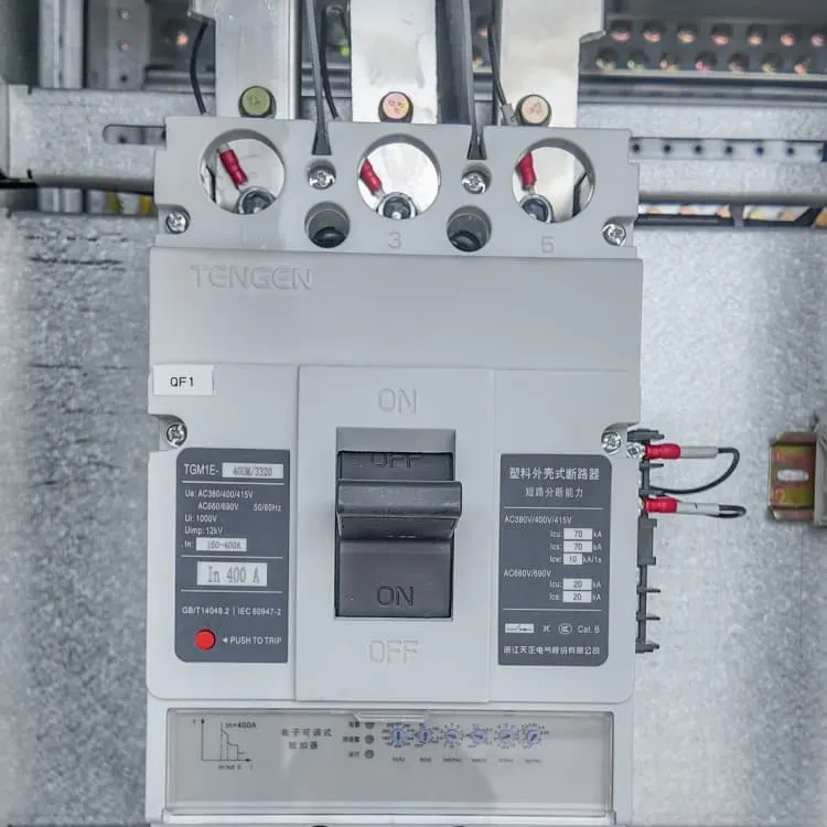 Niue outdoor inverter manufacturer