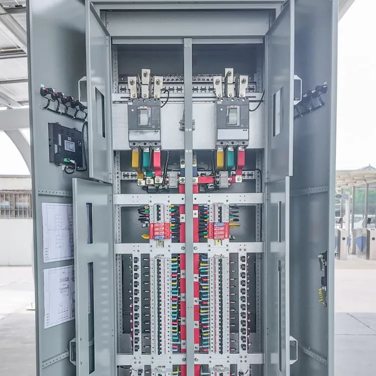 Liechtenstein industrial energy storage cabinet manufacturer