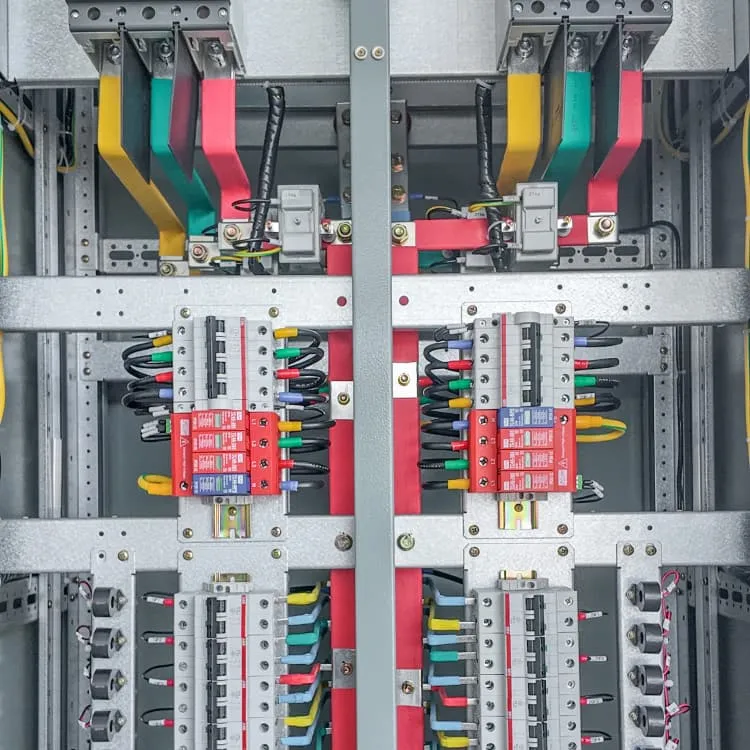 Grenada BMS Battery