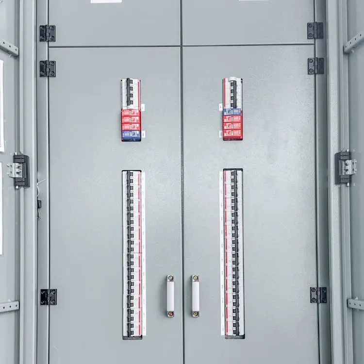 Commercial sine wave inverter