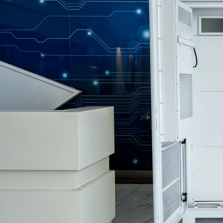 Jordan Grid-connected solar Inverter Company