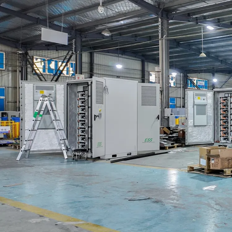 North Macedonia 12v/440ah energy storage battery
