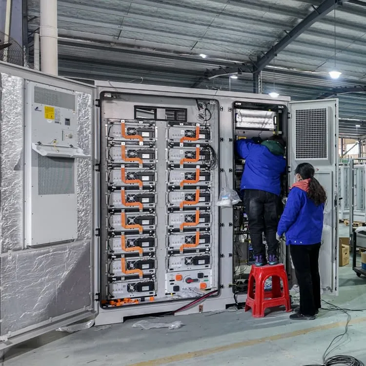 Bosnia and Herzegovina Energy Storage Battery Wholesale