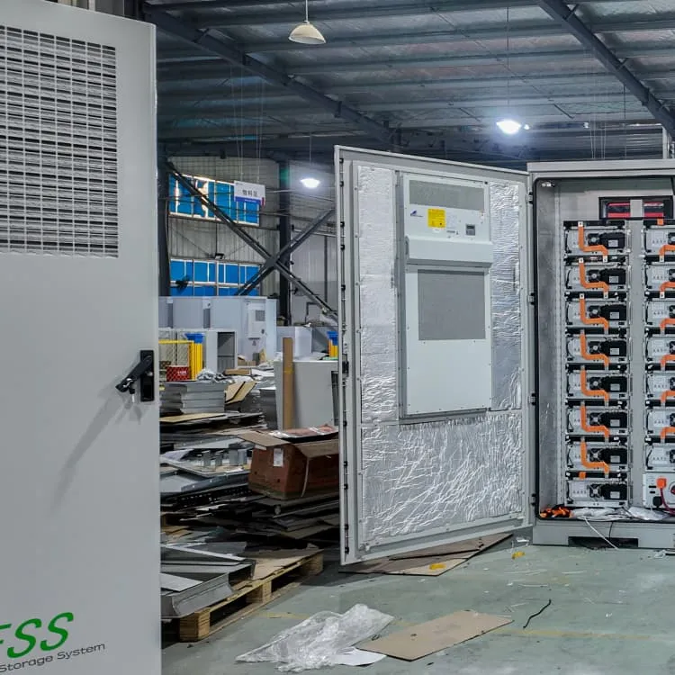 Energy storage battery pack