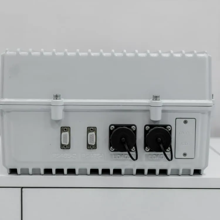 Battery cabinet replacement deadline