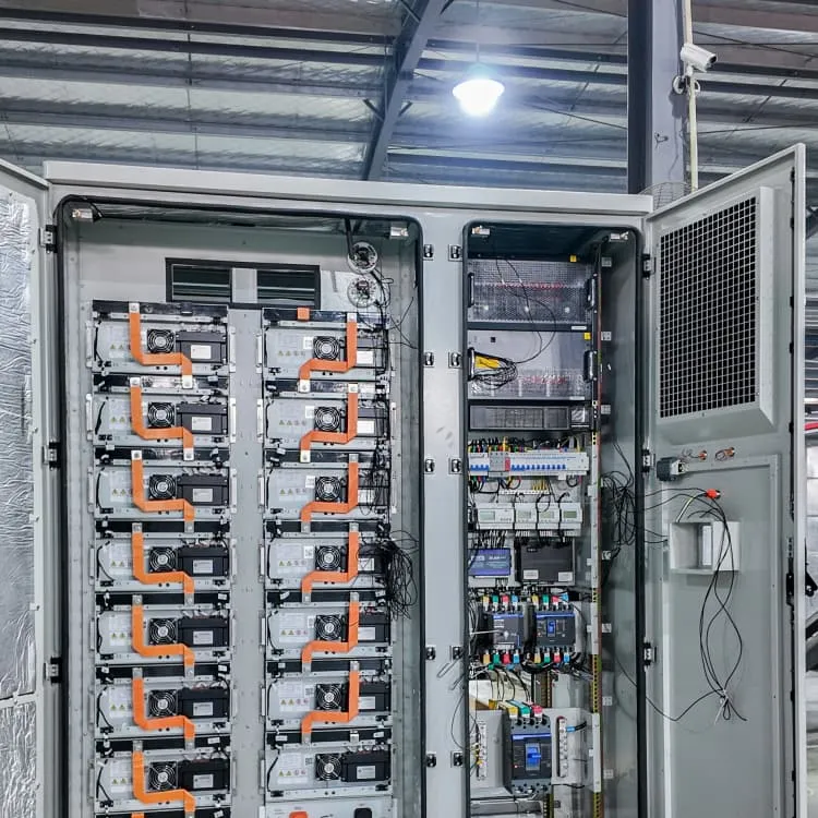 Major energy storage projects in Uganda