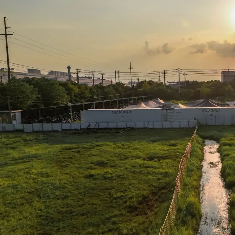 Kyrgyzstan energy storage explosion-proof system home factory price