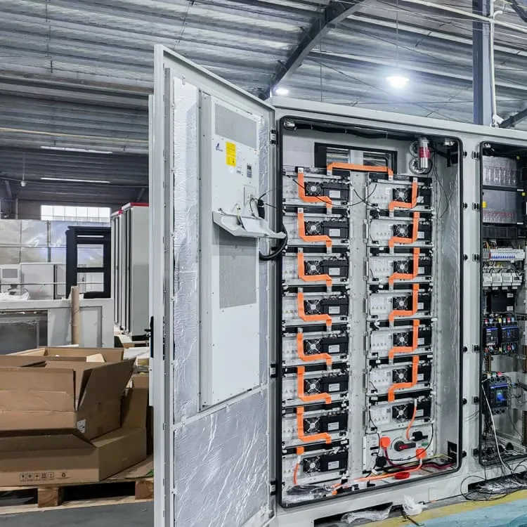 Sweden's energy storage solar power generation power