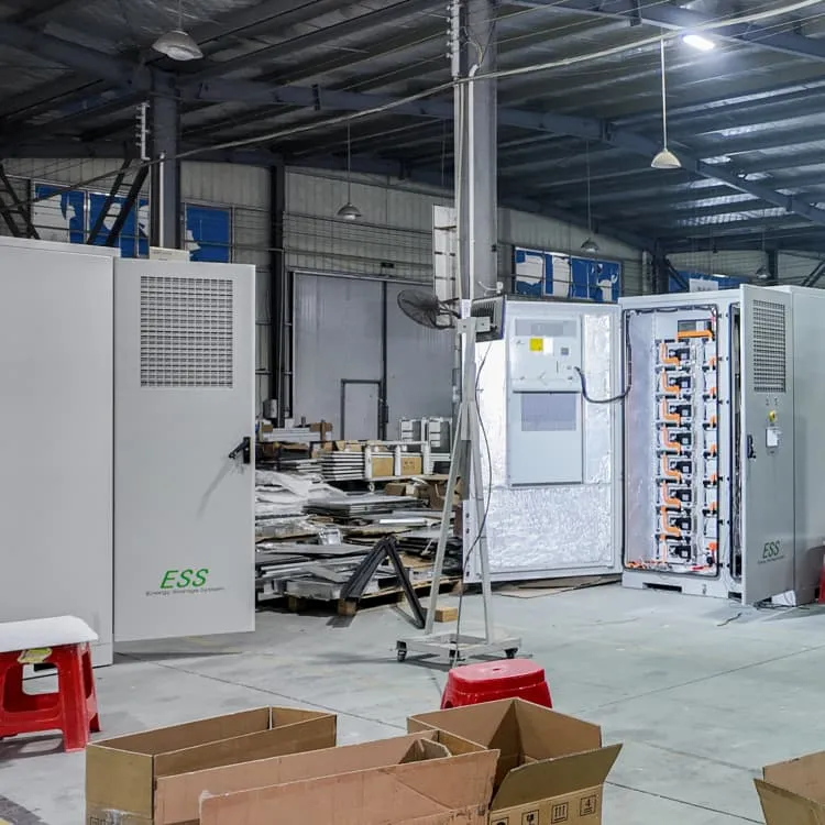 500kw solar energy storage cost