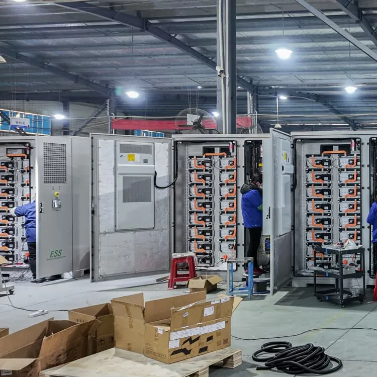 How many watts does home solar voltage have?