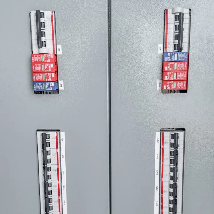 What is the appropriate power for home energy storage?