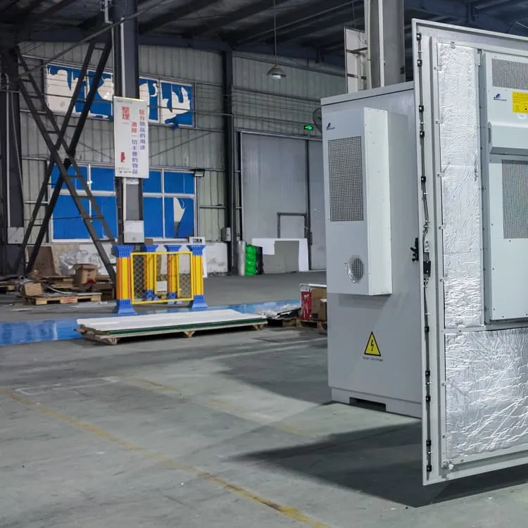 Container power generation unit price