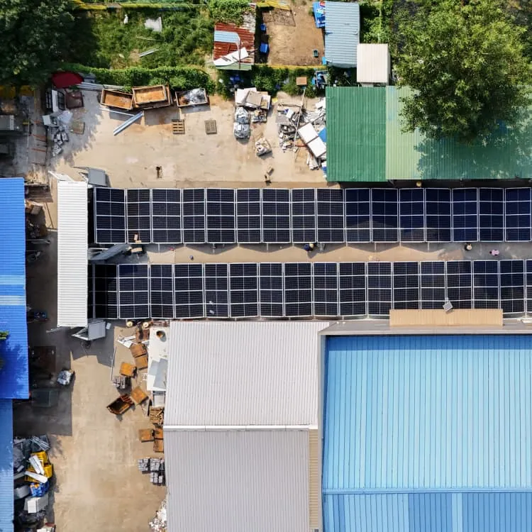 Essential functions of grid-connected inverter