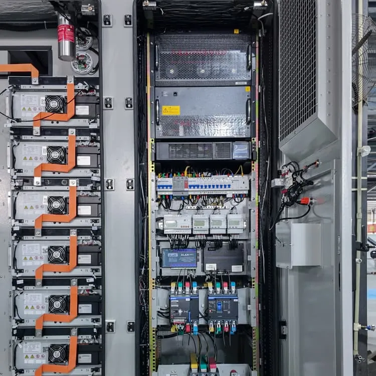 Which energy storage equipment company in Comoros is better?