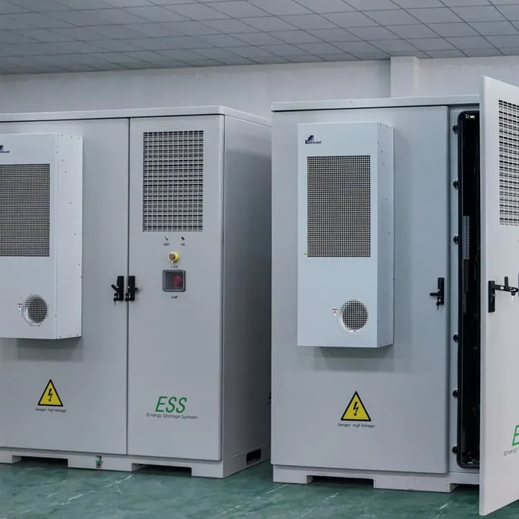 Huawei solar Energy Storage Foreign Trade
