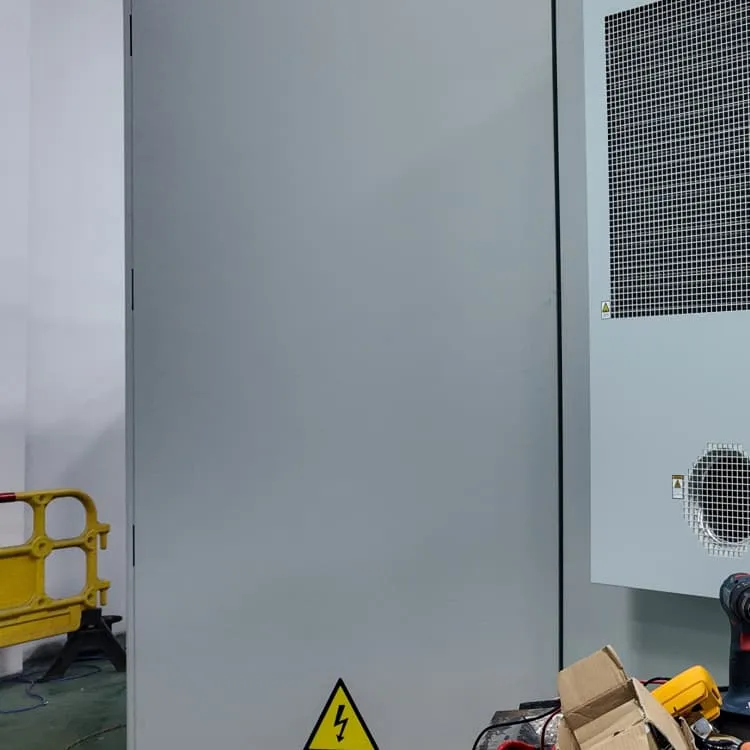 Solar Central Inverter