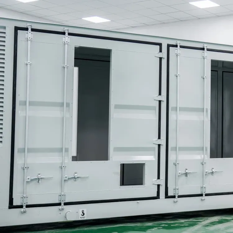 How much does an energy storage system cost in South Africa?