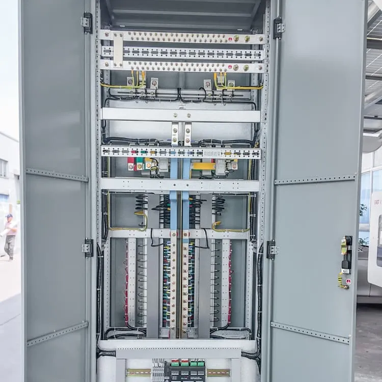 New Energy Energy Saving Optimization Industrial and Commercial solar Energy Storage