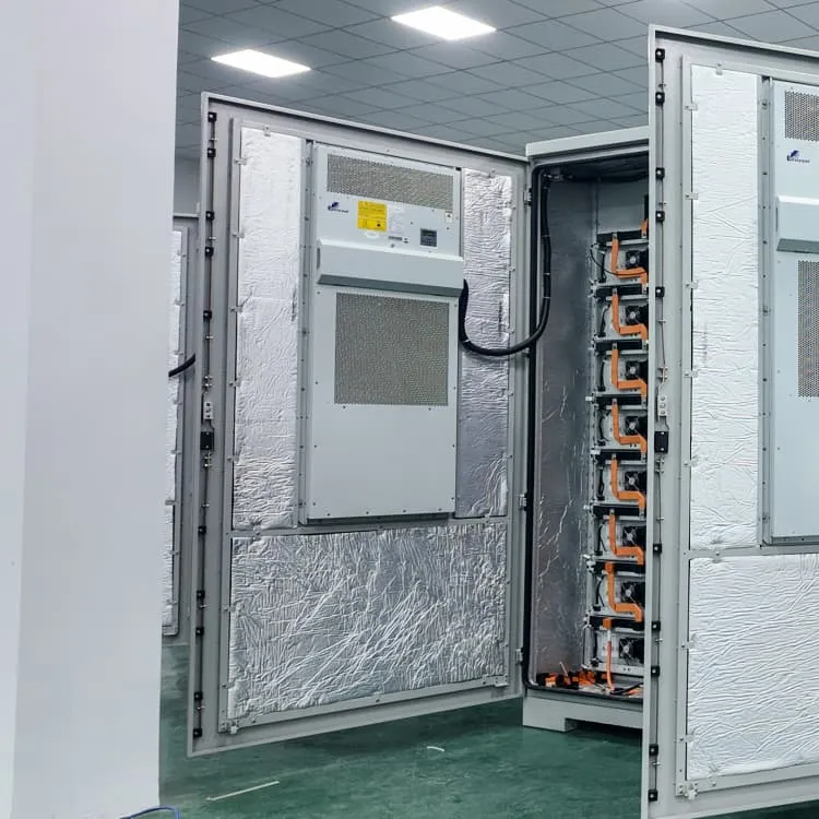 35mwh energy storage system
