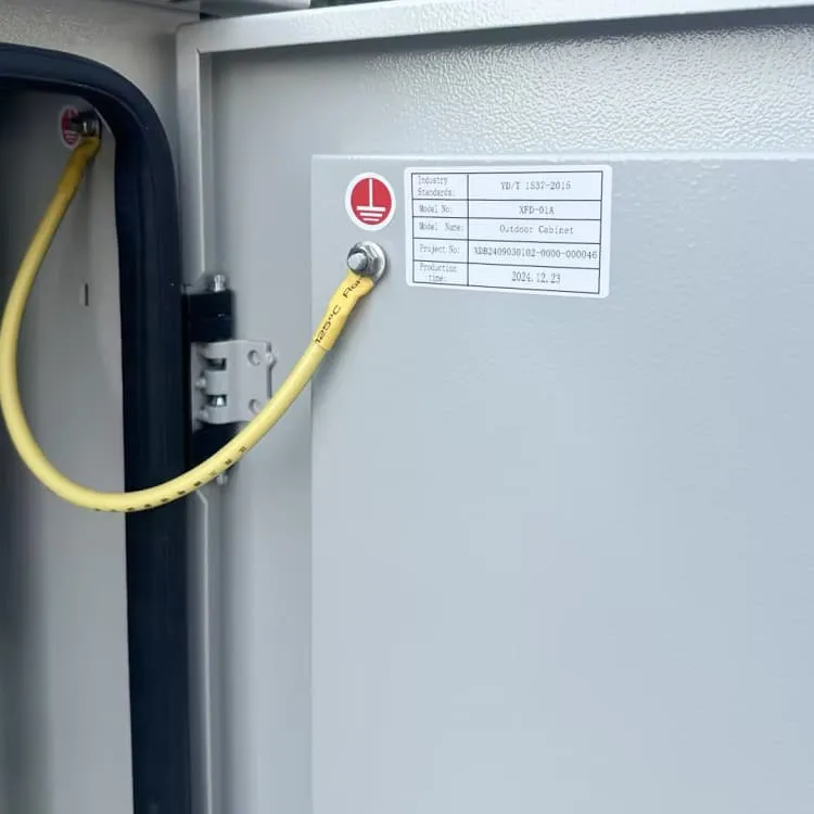 Congo communication base station battery replacement