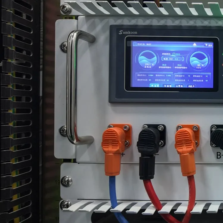 Sine wave inverter with lithium battery