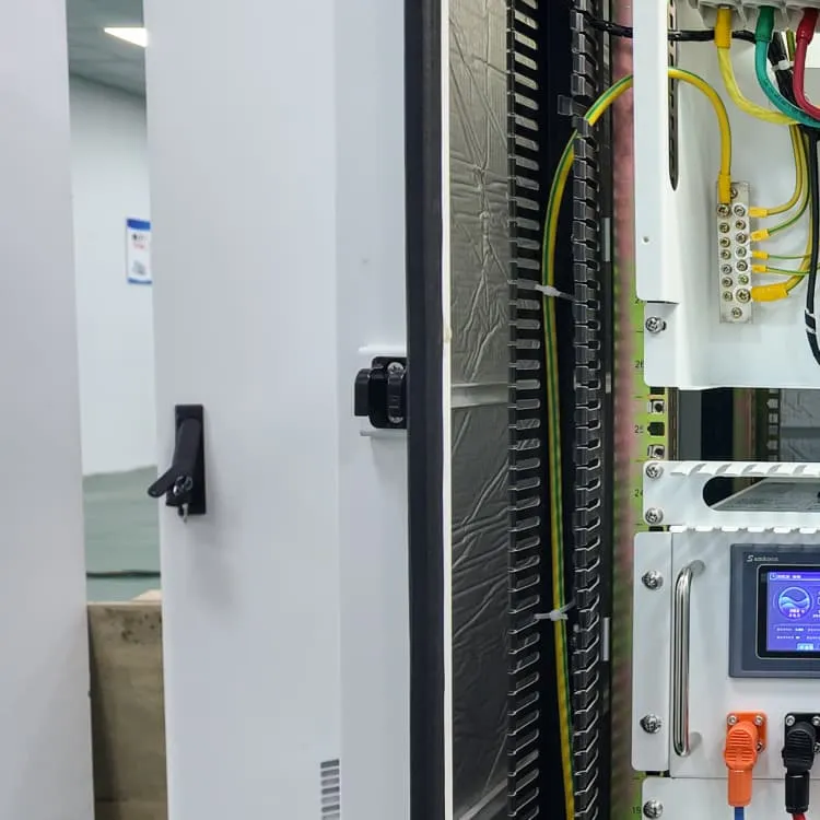 Solar PV Panel Purchase Costs in North Africa
