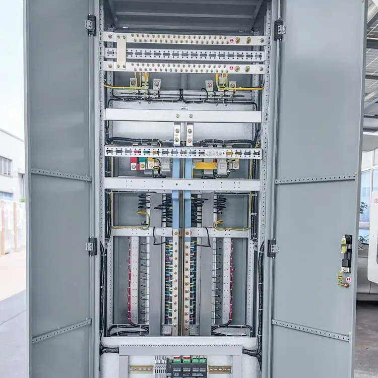 Energy storage power station revenue sources