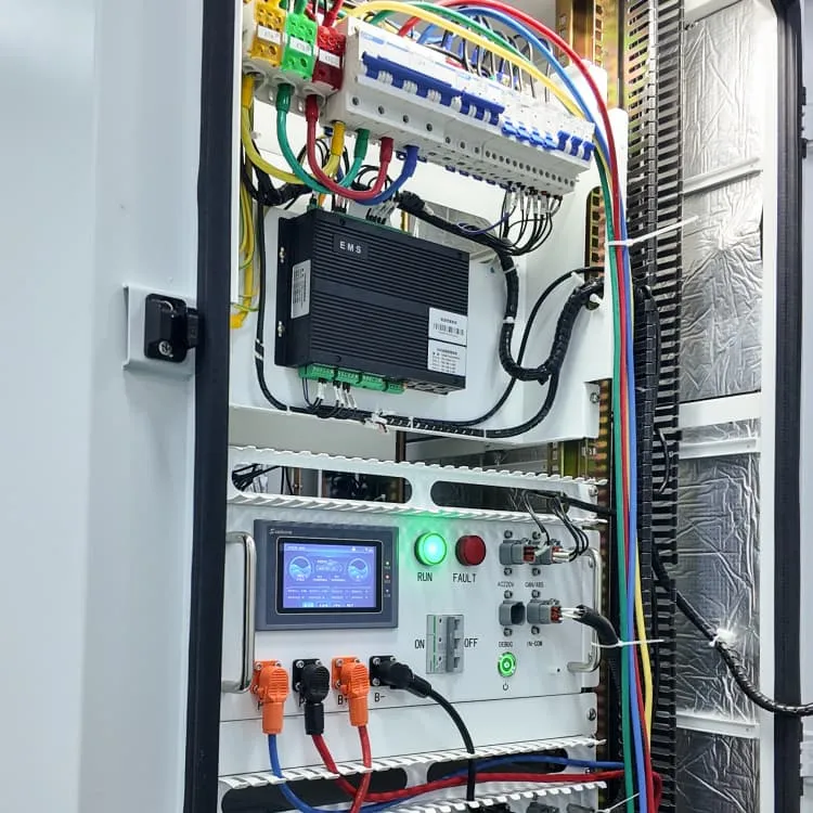 What does base station supporting power supply refer to?
