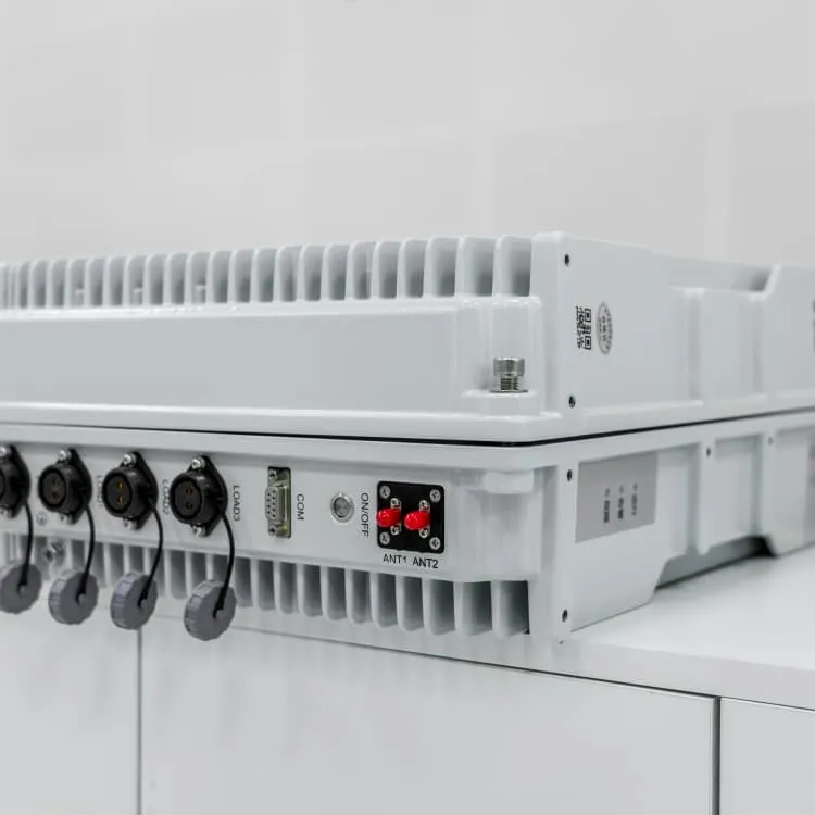 Which solar container manufacturers are there in the Cook Islands?