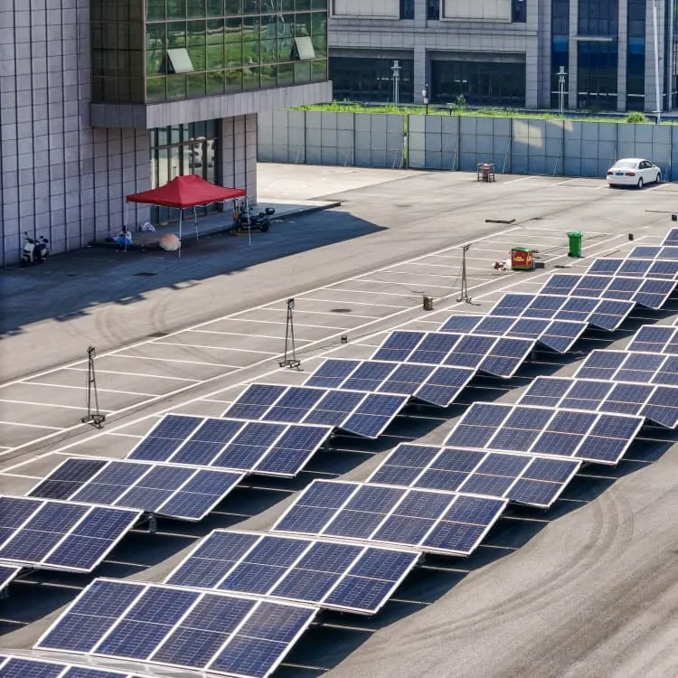 Malaysia solar panels