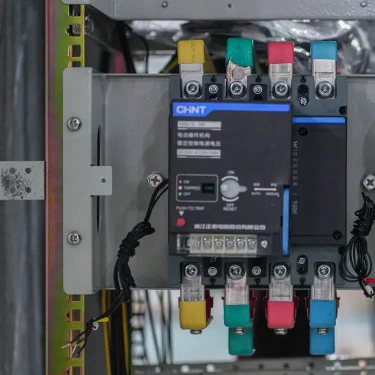 Support customization of various battery cabinet sizes
