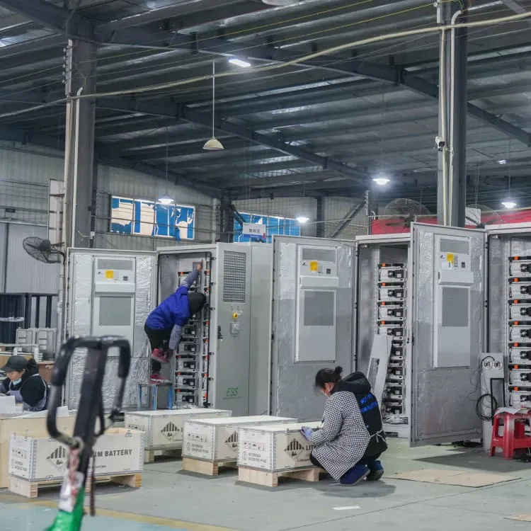 Lithium battery and inverter power matching