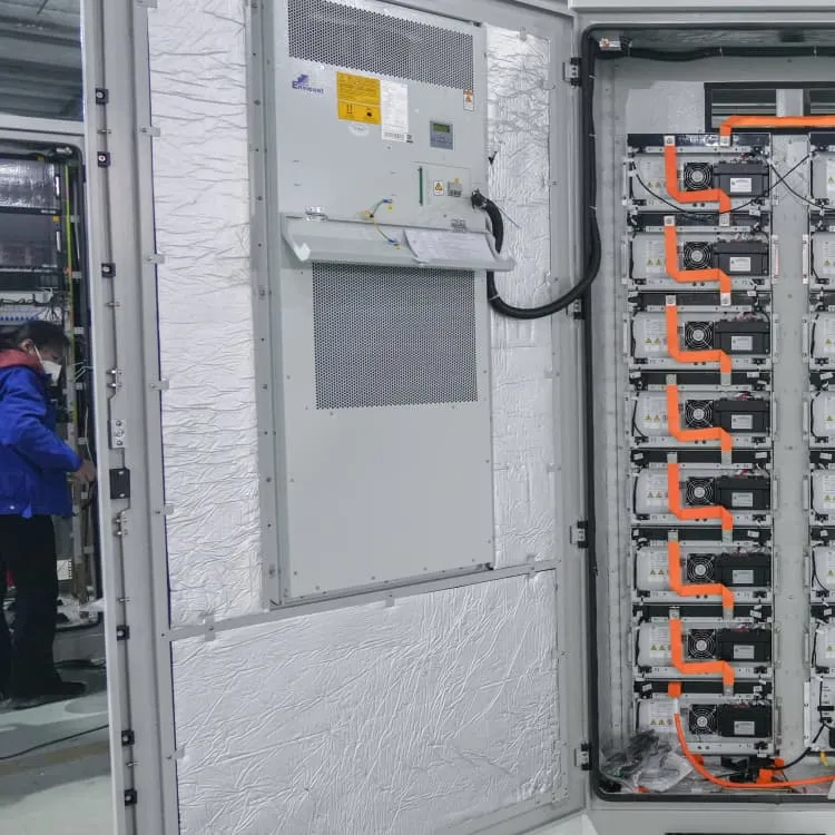 Advantages and disadvantages of energy storage batteries
