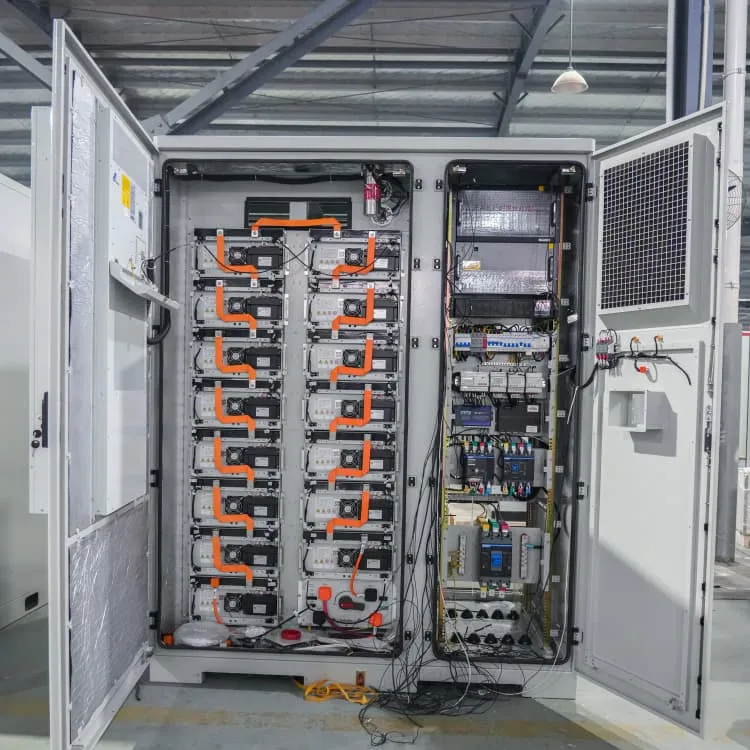 Relationship between solar and inverter