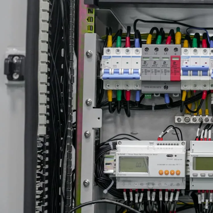 Huawei solar panels in Afghanistan