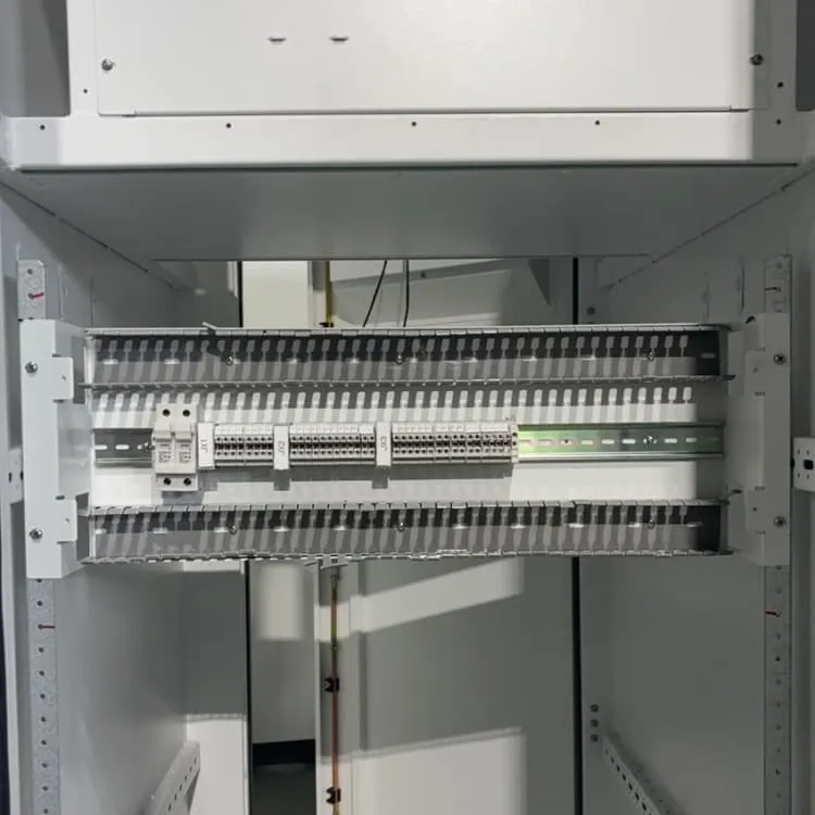 Mechanism of the pump inverter energy storage system