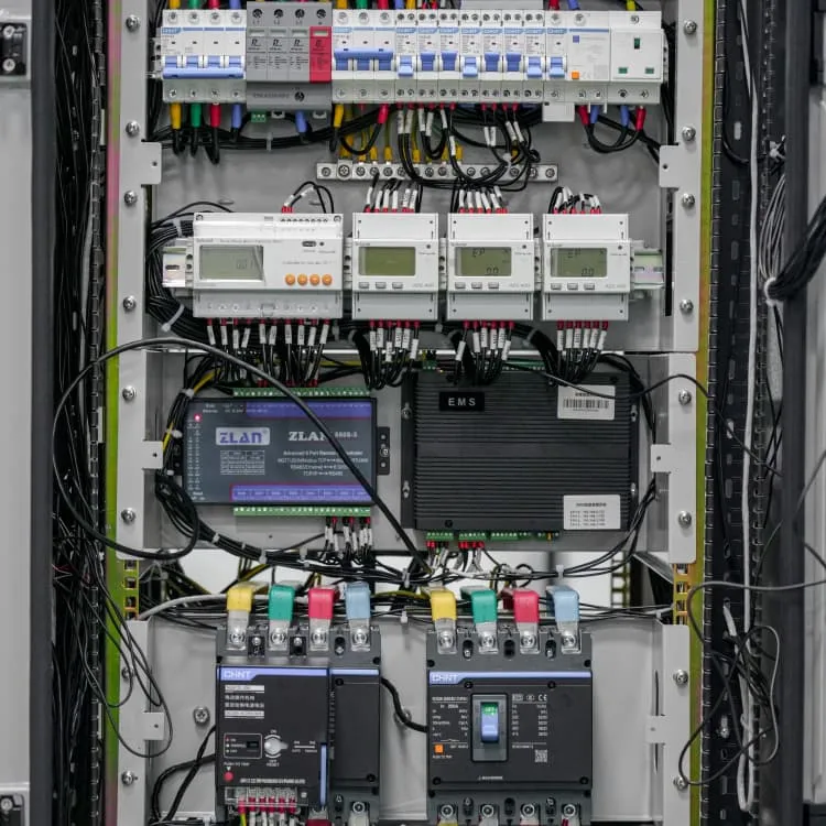 Is vanadium battery energy storage commercially available now?