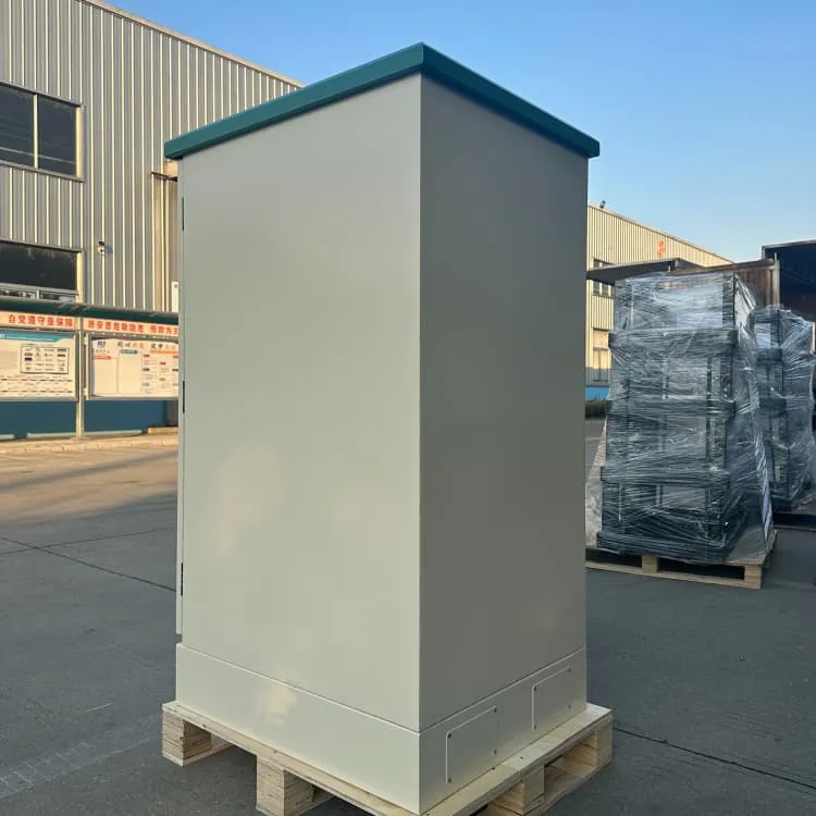 Cyprus Energy Storage Fire Fighting Equipment Manufacturer