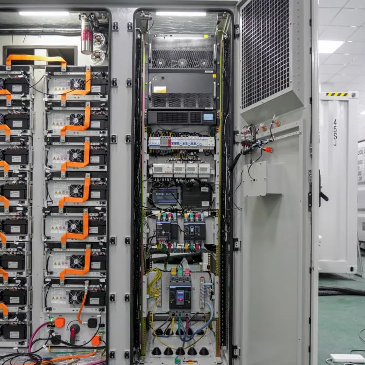 Small solar power generation system customization
