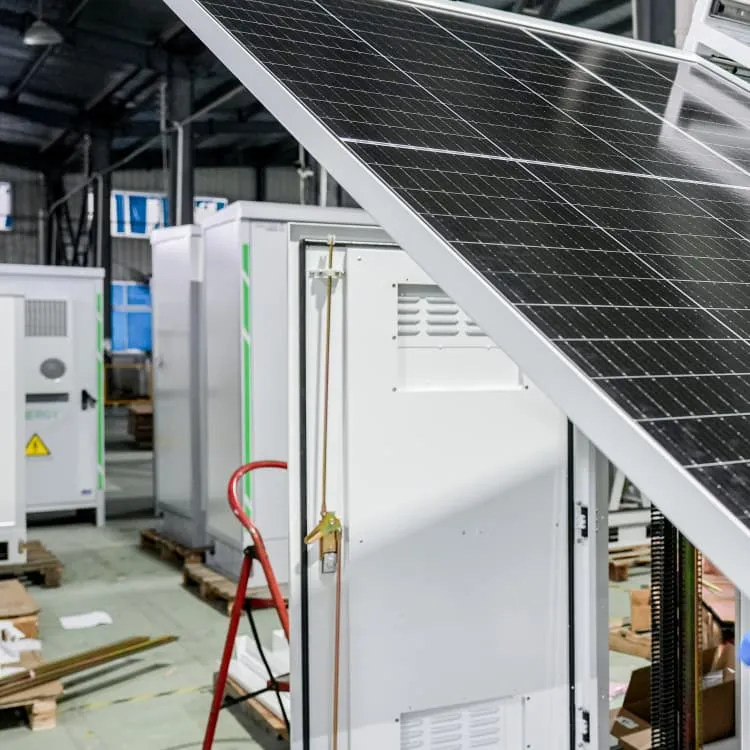 What's inside a DC inverter?