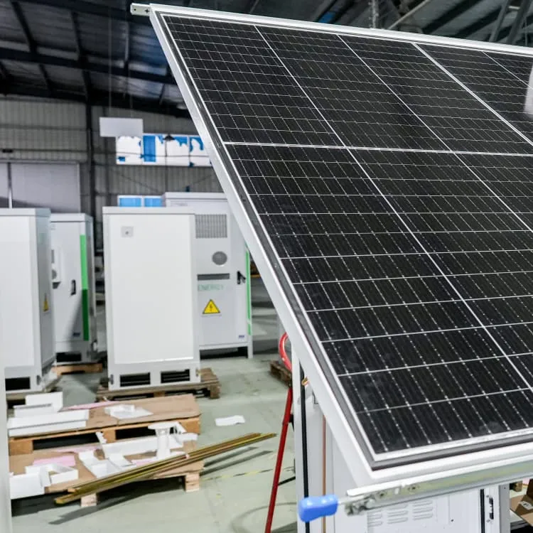 User-side energy storage project related