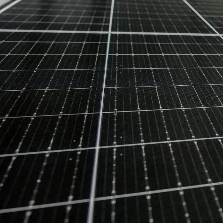 Advantages of solar Outdoor Base Stations