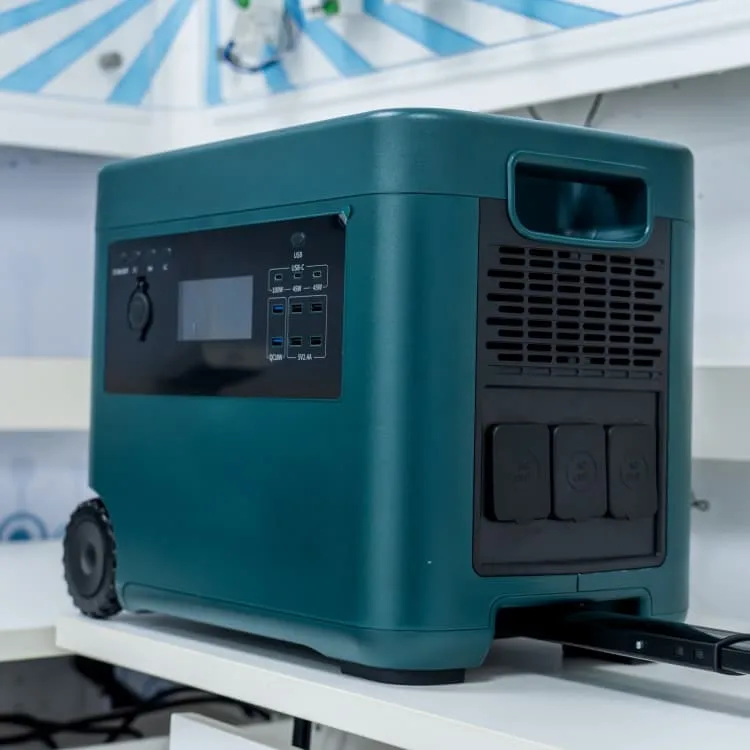 Automated pack battery