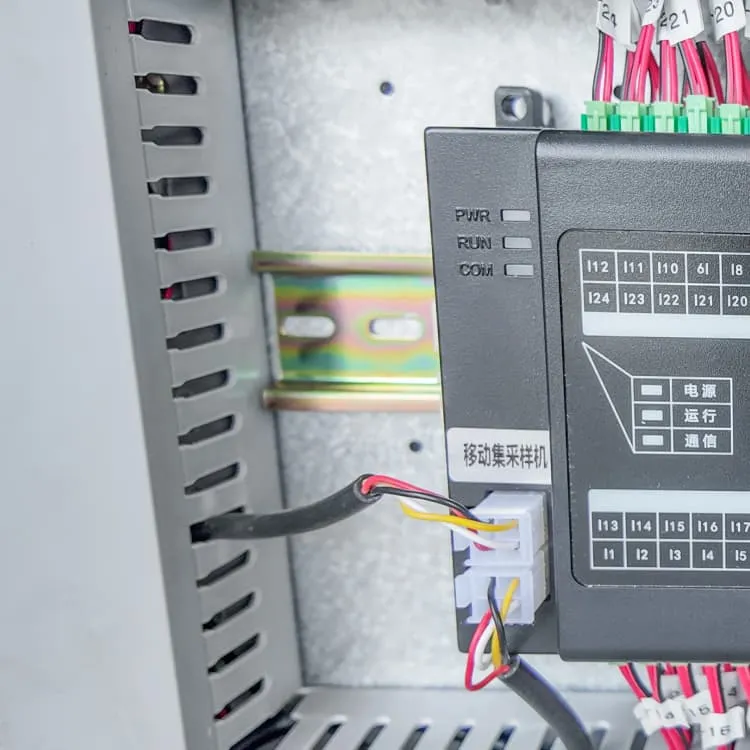 Perovskite battery inverter