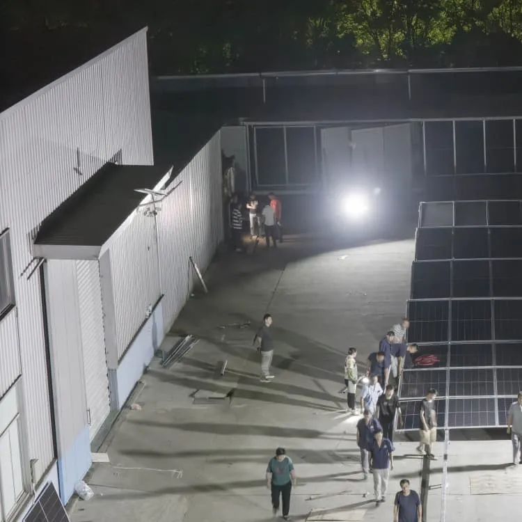 Kazakhstan's high-quality energy storage batteries